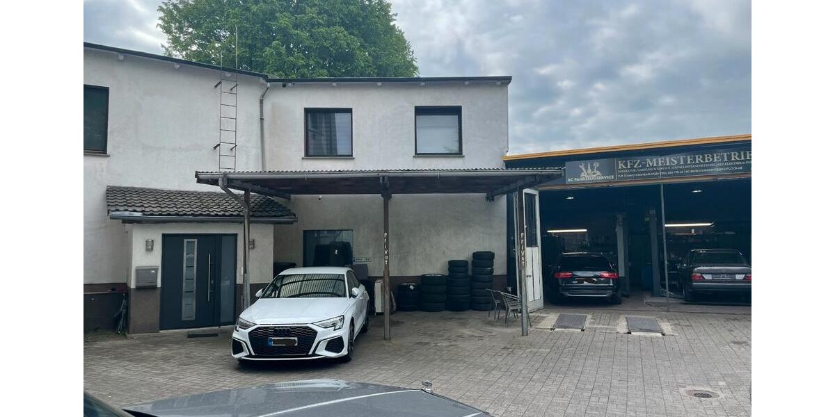 Mehrfamilienhaus, Wohnhaus Dortmund Huckarde - 15 Zimmer, 510 m&sup2;, 1.150.000&euro; | Angebot:26423535