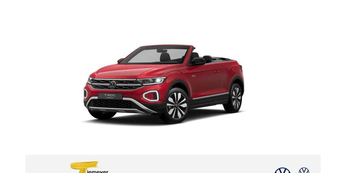 VW T-Roc 25.242 km 25.920 &euro; Castrop-Rauxel 44575