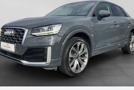 Audi Q2 97.762 km 20.360 &euro; Bochum 44892
