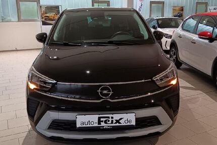 Opel Crossland (X) 20.732 km 17.790 &euro; Bochum 44791