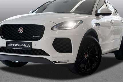 Jaguar E-Pace 12.645 km 24.410 &euro; Marl 45770