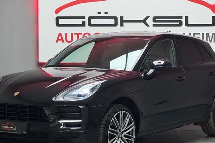 Porsche Macan 172.000 km 39.950 € Mülheim an der ruhr 45476