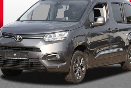 Toyota Proace City 74.301 km 23.989 € Bochum 44807