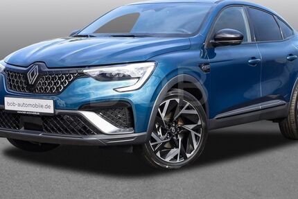 Renault Arkana 1.001 km 30.777 € Bochum 44809