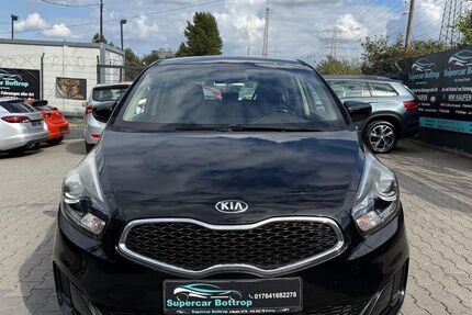 Kia Carens 87.717 km 9.300 &euro; Bottrop 46238