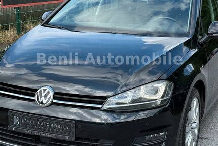 VW Golf 115.000 km 11.990 &euro; Oer Erkenschwick 45739