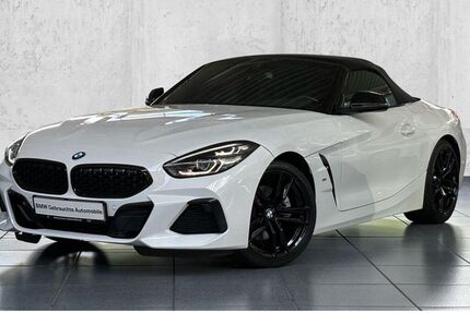 BMW Z4 68.073 km 36.980 &euro; Sprockhövel 45549