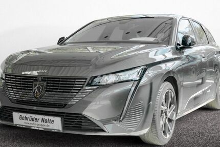 Peugeot 308 36.699 km 22.850 € Iserlohn 58636