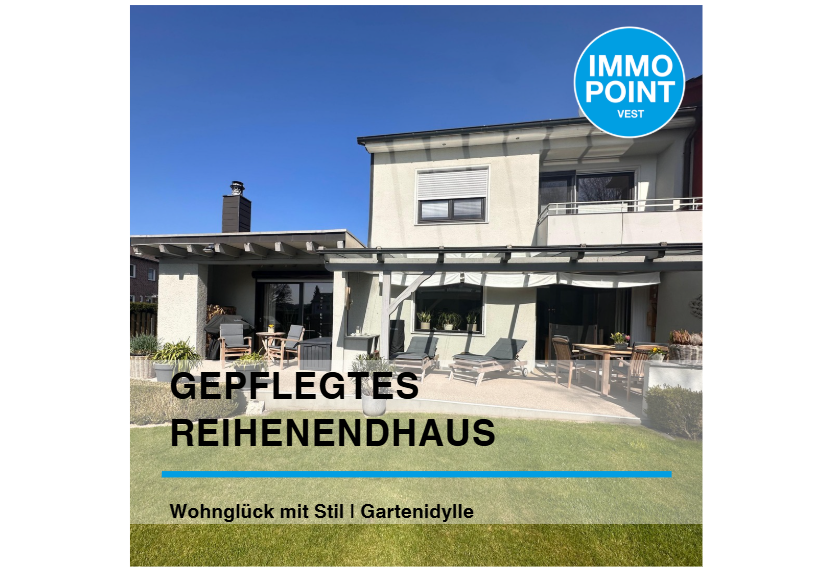 Haus zum Kaufen in Haltern am See 512.500 € 140 m²