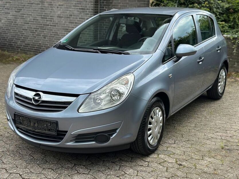 Corsa