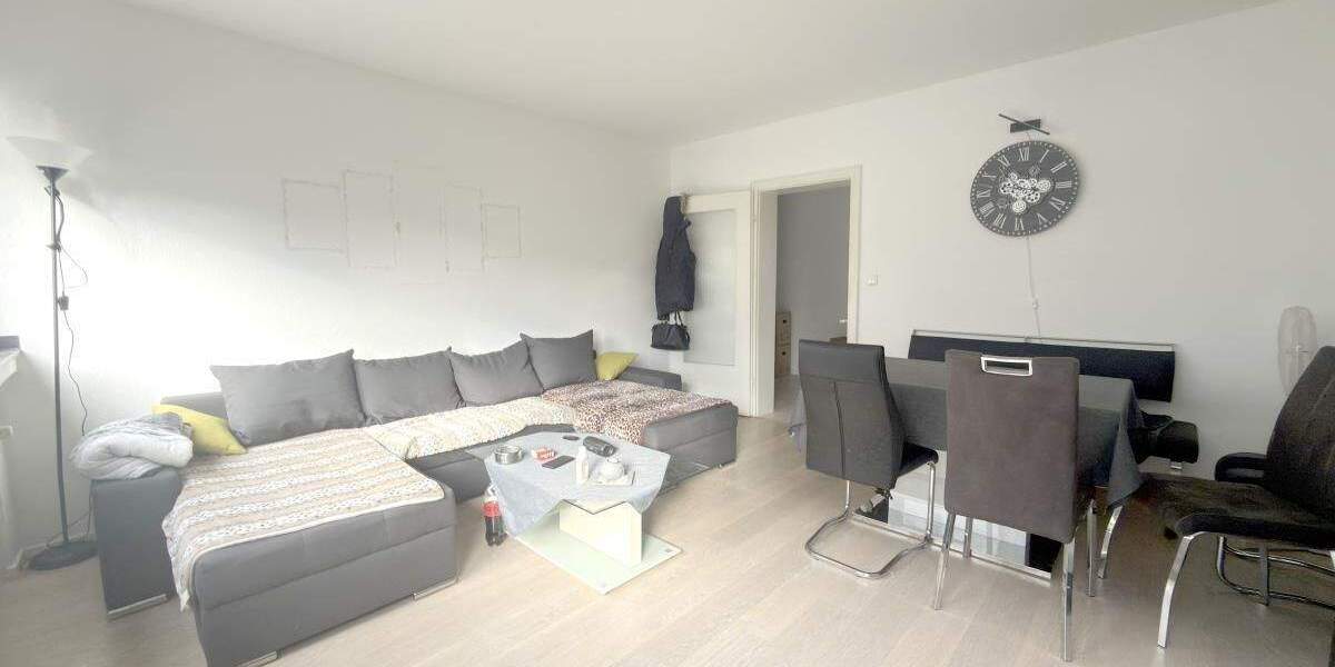 Einbauküche! Tageslichtbadezimmer! Aufzug! Super Lage! 2 zimmer