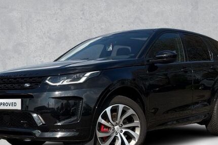 Land Rover Discovery Sport 106.511 km 37.499 &euro; Dortmund 44143