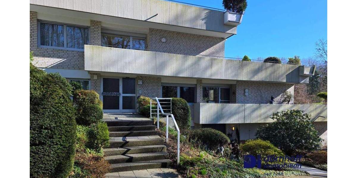 Etagenwohnung Dortmund / Kirchhörde Kirchhörde - 5 Zimmer, 210 m&sup2;, 530.000&euro; | Angebot:25287711