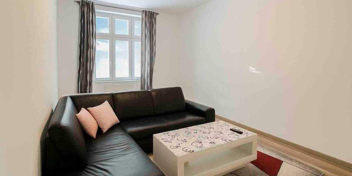 Etagenwohnung Dortmund Mitte - 2 Zimmer, 67 m&sup2;, 144.500&euro; | Angebot:25781690