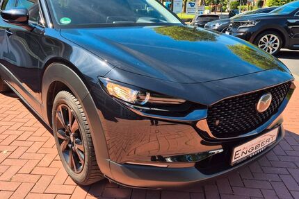 Mazda CX-3 24.669 km 23.490 &euro; Datteln 45711