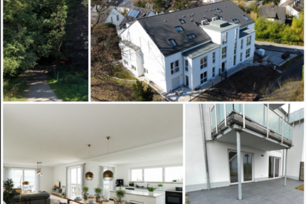 Wohnung Dortmund Bittermark - 4 Zimmer, 145 m&sup2;, 769.000&euro; | Angebot:27255783
