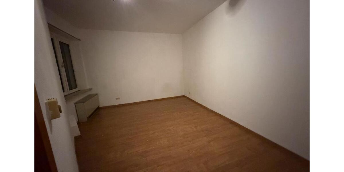 1-Zimmer-AppartmentBüroLager - ca. 30 m2 - vielseitig nutzbar 1 zimmer