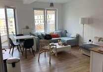 Wohnung zum Mieten in Düsseldorf 1.760 € 81 m²