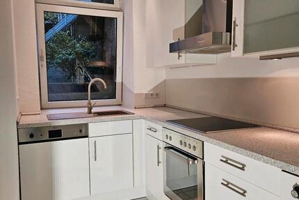 Gemütliche Altbauwohnung 1 zimmer