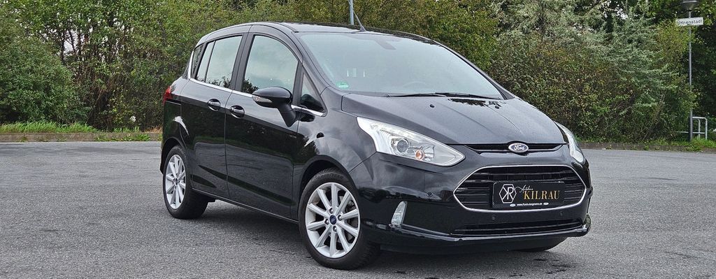 Ford B-Max 31.800 km 12.499 € Mettmann 40822