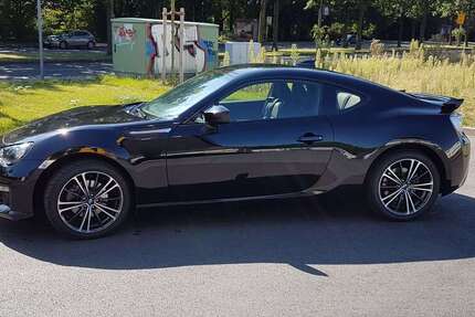 Subaru BRZ 105.000 km 18.000 &euro; Gelsenkirchen 45896