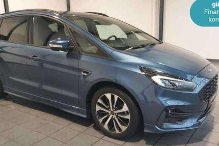 Ford S-Max 69.461 km 26.990 &euro; Wuppertal - Barmen 42287