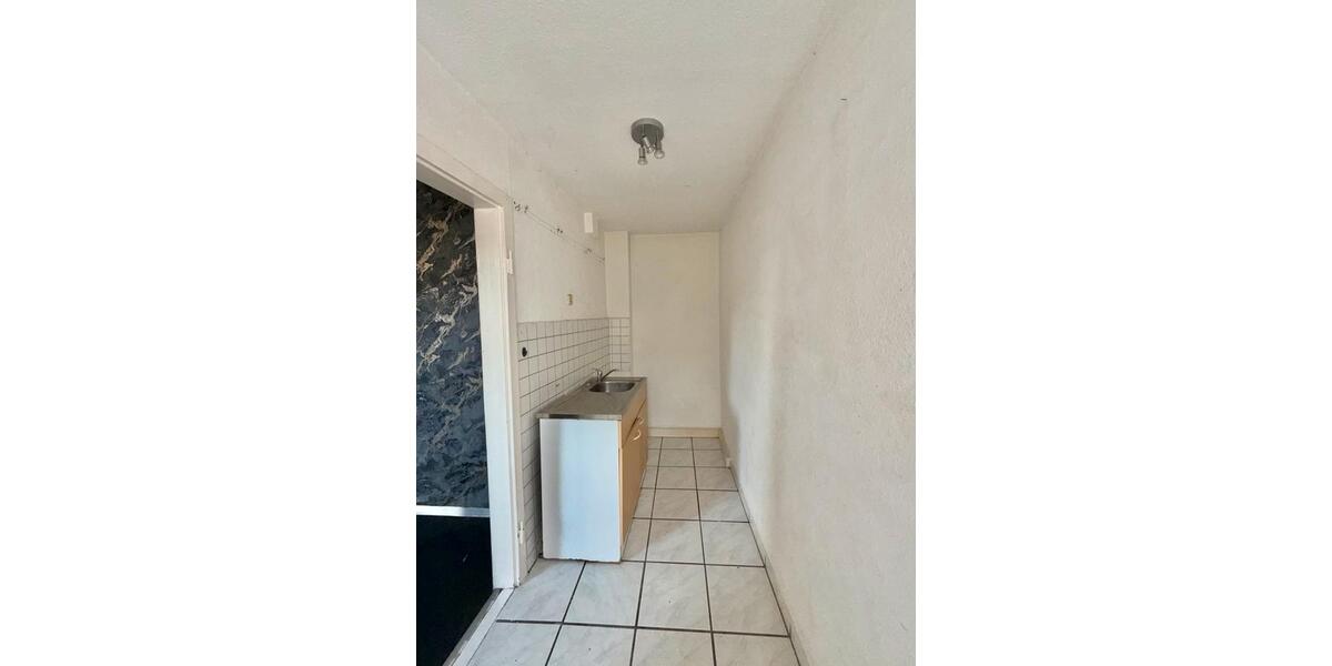 Dachgeschoßwohnung Dortmund Innenstadt Nord - 2 Zimmer, 39 m&sup2;, 350&euro; | Angebot:27591110
