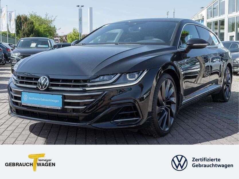 Arteon
