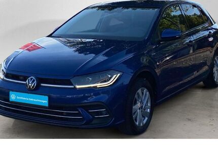 VW Polo 26.660 km 18.480 &euro; Bochum - Linden 44879
