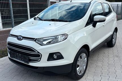 Ford EcoSport 83.021 km 7.990 € Dortmund 44145