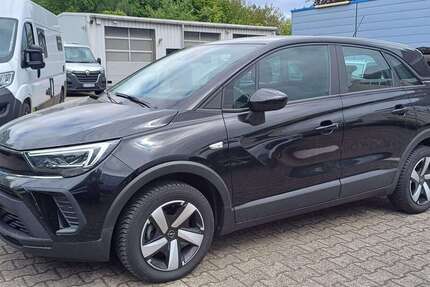 Opel Crossland 21.500 km 14.980 € Essen 45307