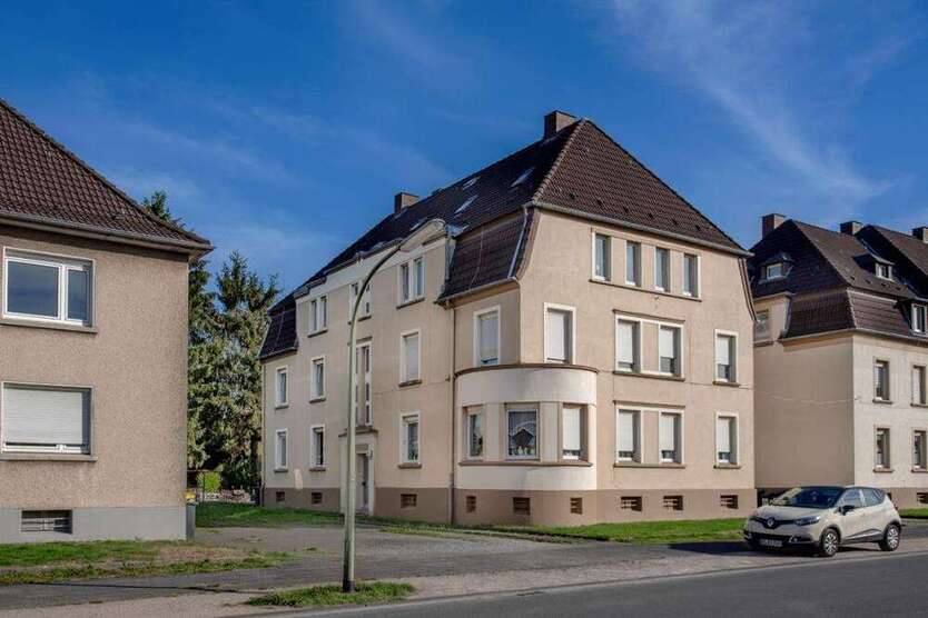 Wohnung zum Mieten in Recklinghausen 619 € 74.43 m²