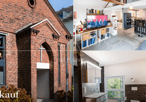 Wohnung zum Kaufen in Solingen 465.000 € 209.75 m²