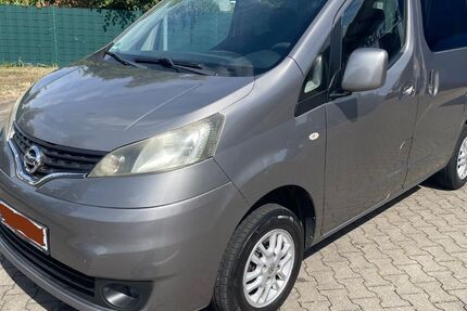 Nissan NV200 250.000 km 5.900 &euro; Essen 45327