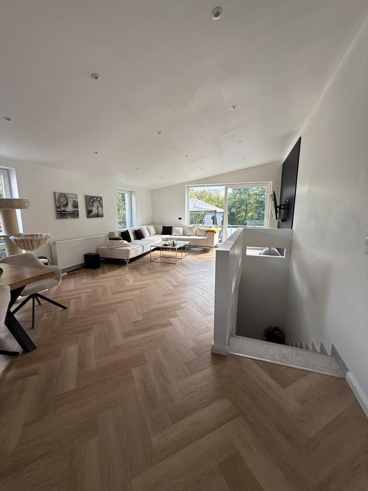 Haus zum vermieten in GE Resse ab sofort