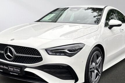 Mercedes-Benz CLA 220 27.041 km 39.580 &euro; Dortmund 44147