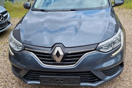Renault Megane 83.000 km 6.999 &euro; Oberhausen 46149