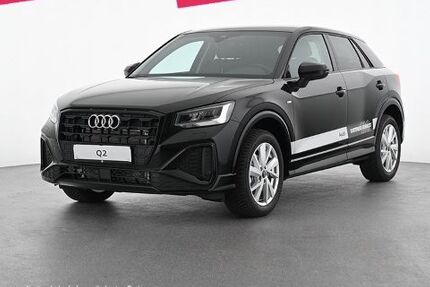 Audi Q2 21.583 km 31.950 &euro; Essen 45143
