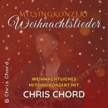 Mitsingkonzert zu Weihnachten 16.12.2025 KatiElli-Theater