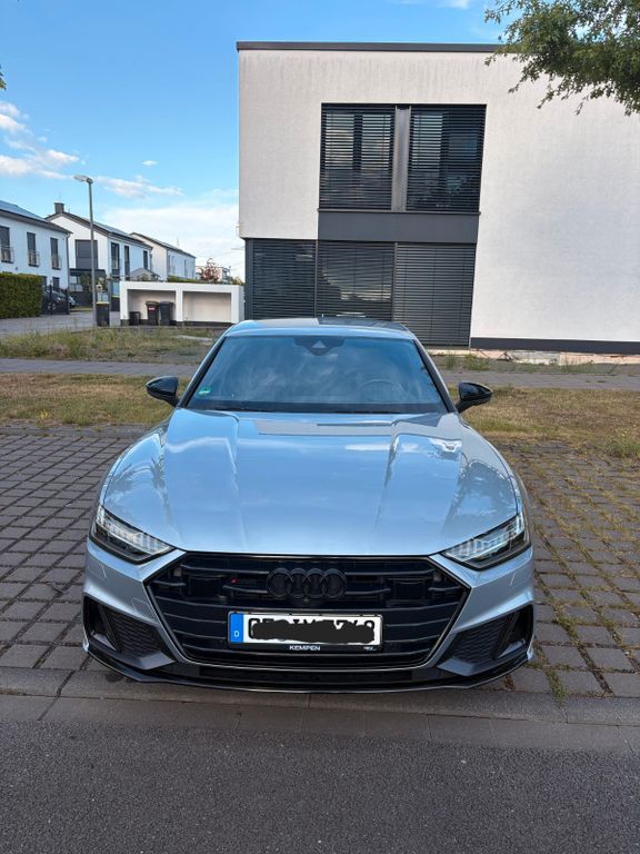 Audi A7 66.330 km 47.500 € Gelsenkirchen 45889