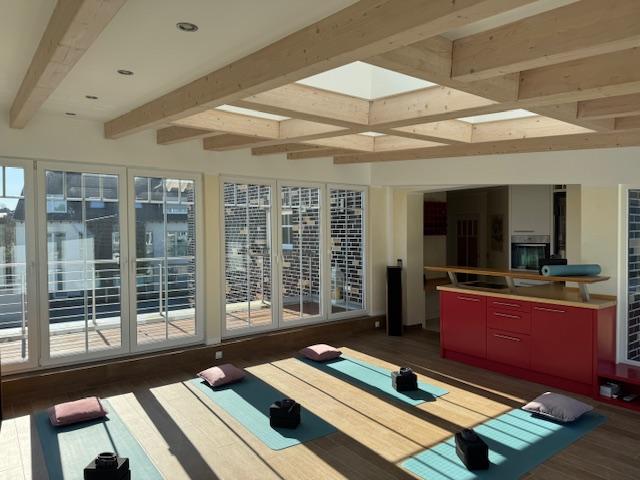 Loft - Studio - Atelier Dortmund Hörde - 5 Zimmer, 180 m&sup2;, 2.500&euro; | Angebot:25765153