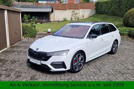 Skoda Octavia 62.100 km 29.350 € Gevelsberg 58285