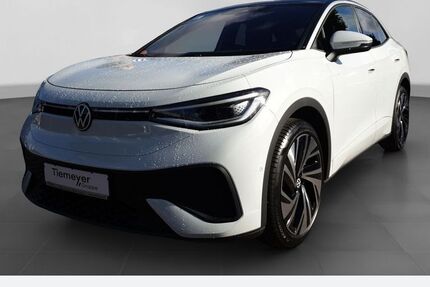 VW ID.5 5.025 km 39.690 € Bochum 44892