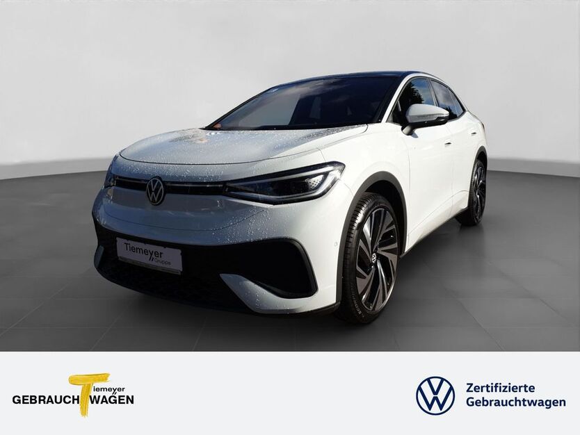 VW ID.5 5.025 km 39.690 € Bochum 44892