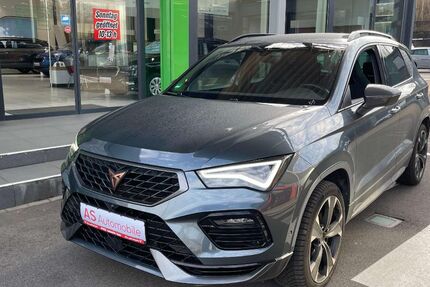 Cupra Ateca 41.544 km 30.880 &euro; Essen 45326