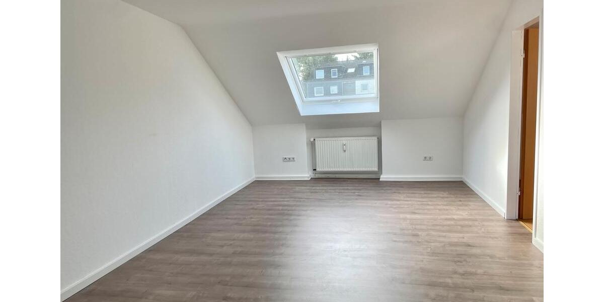 Dachgeschoßwohnung Dortmund Bövinghausen - 2.5 Zimmer, 50 m&sup2;, 525&euro; | Angebot:27570305