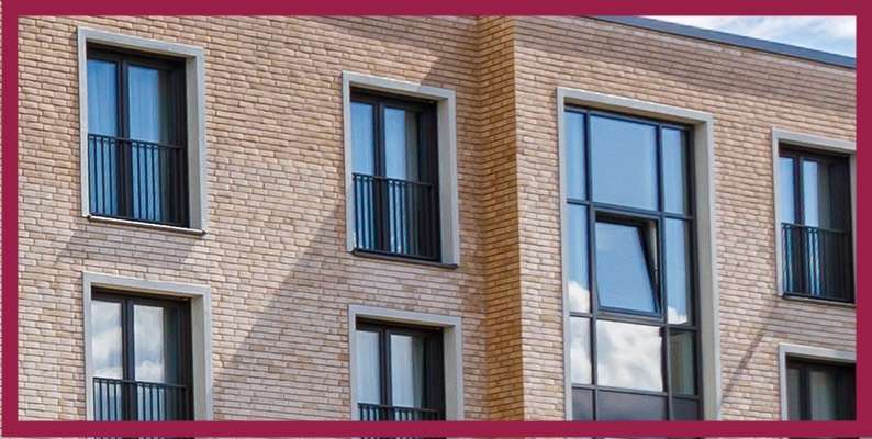 Wohnung zum Kaufen in Castrop Rauxel 234.500 € 45 m²