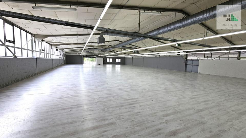 Legen Sie los - Großzügige Einzelhandelsfläche in bester Lage von Oer-Erkenschwick zimmer