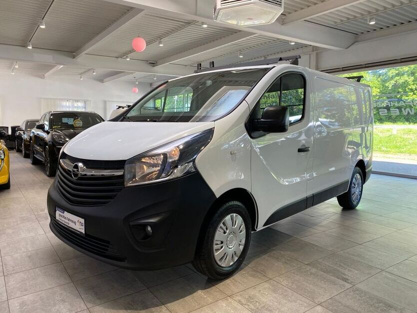 Vivaro