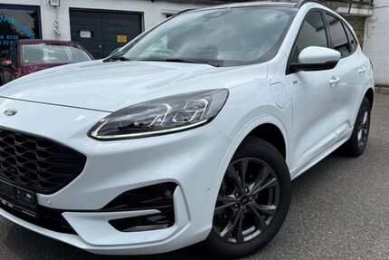 Ford Kuga 21.552 km 27.950 € Mülheim an der Ruhr 45472
